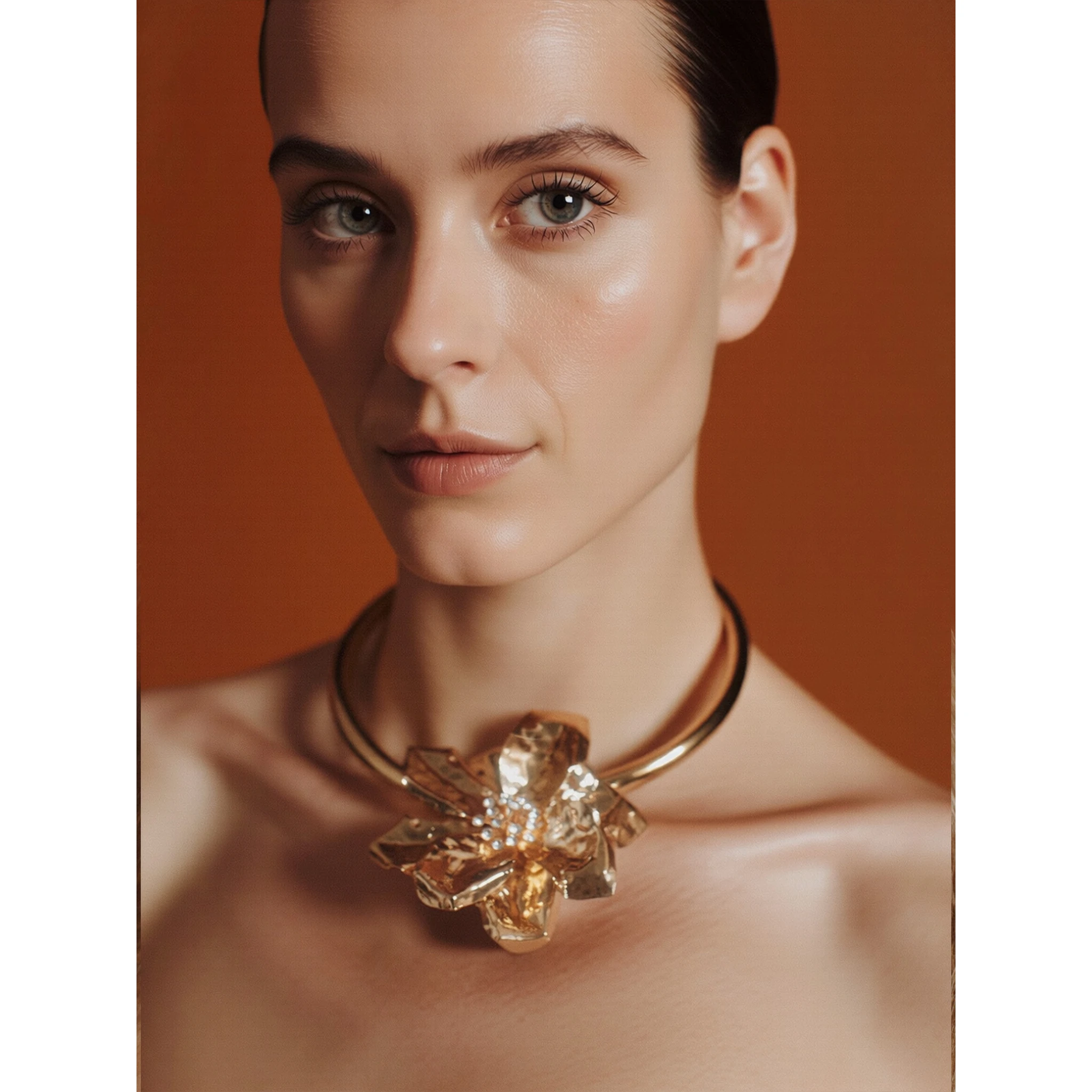 MARELLA MLASFERE necklace
