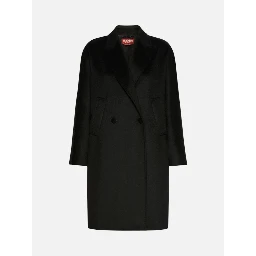 MAX MARA STUDIO MSTMASTRO coat