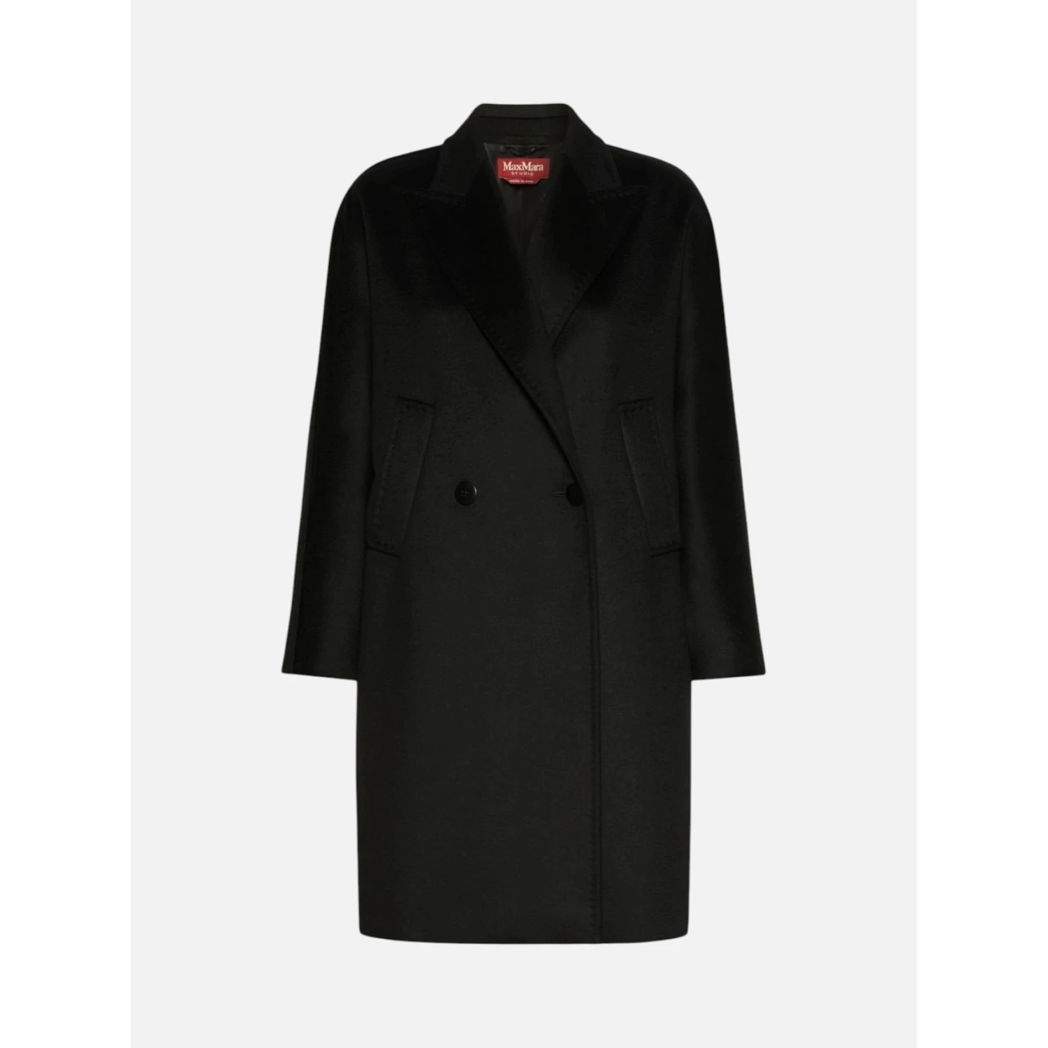 MAX MARA STUDIO MSTMASTRO coat