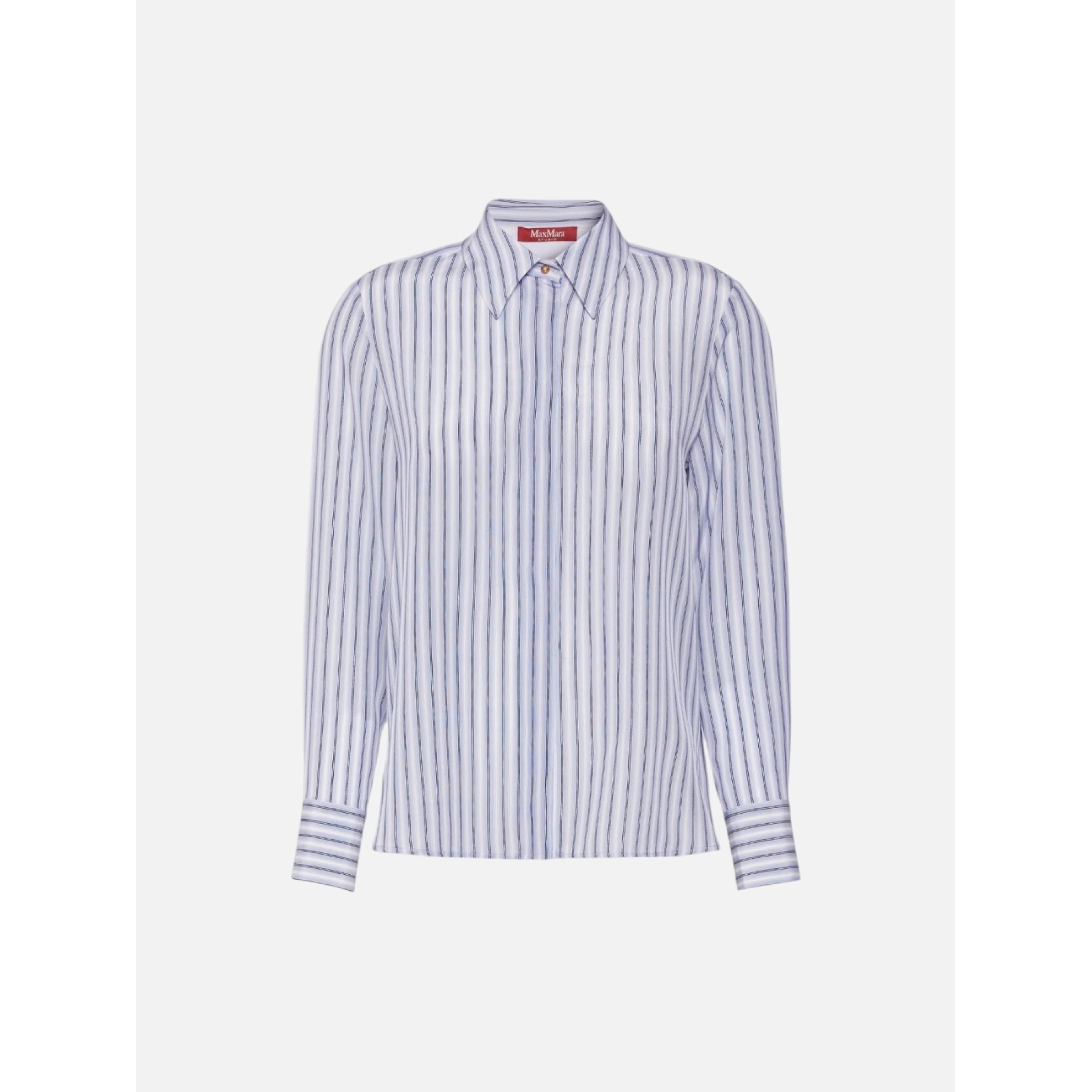MAX MARA STUDIO MSTFLIRT shirt