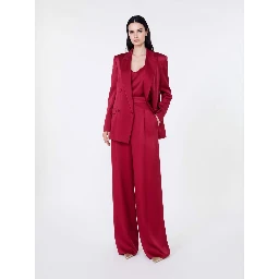 MAX MARA STUDIO MSEALPACA pants