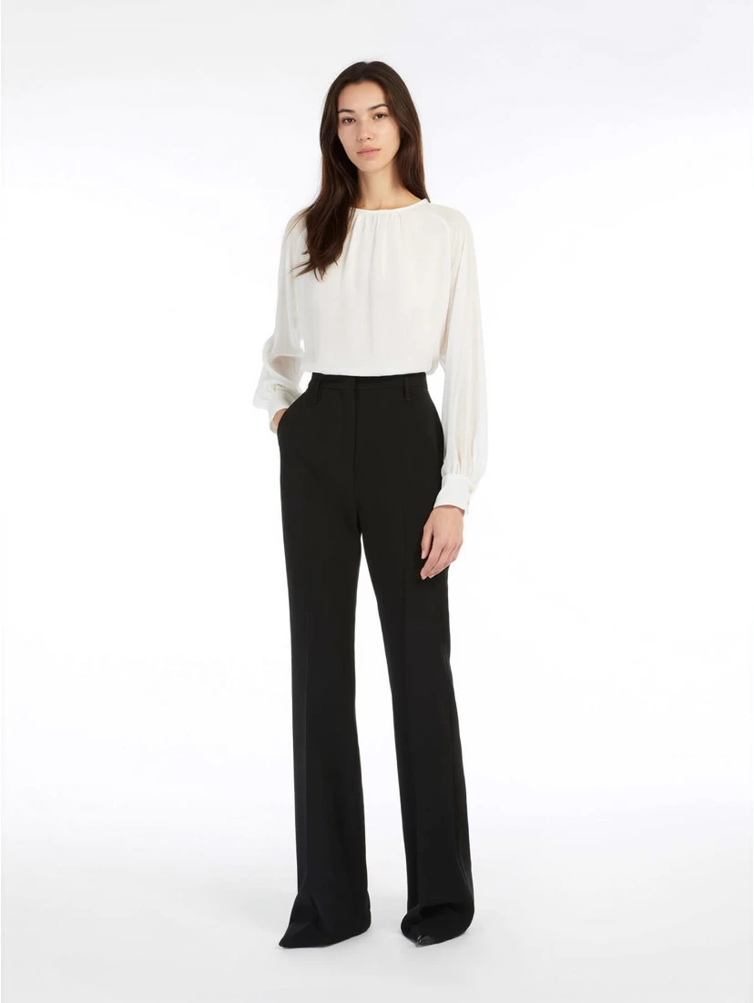 MAX MARA STUDIO ALABAMA pants