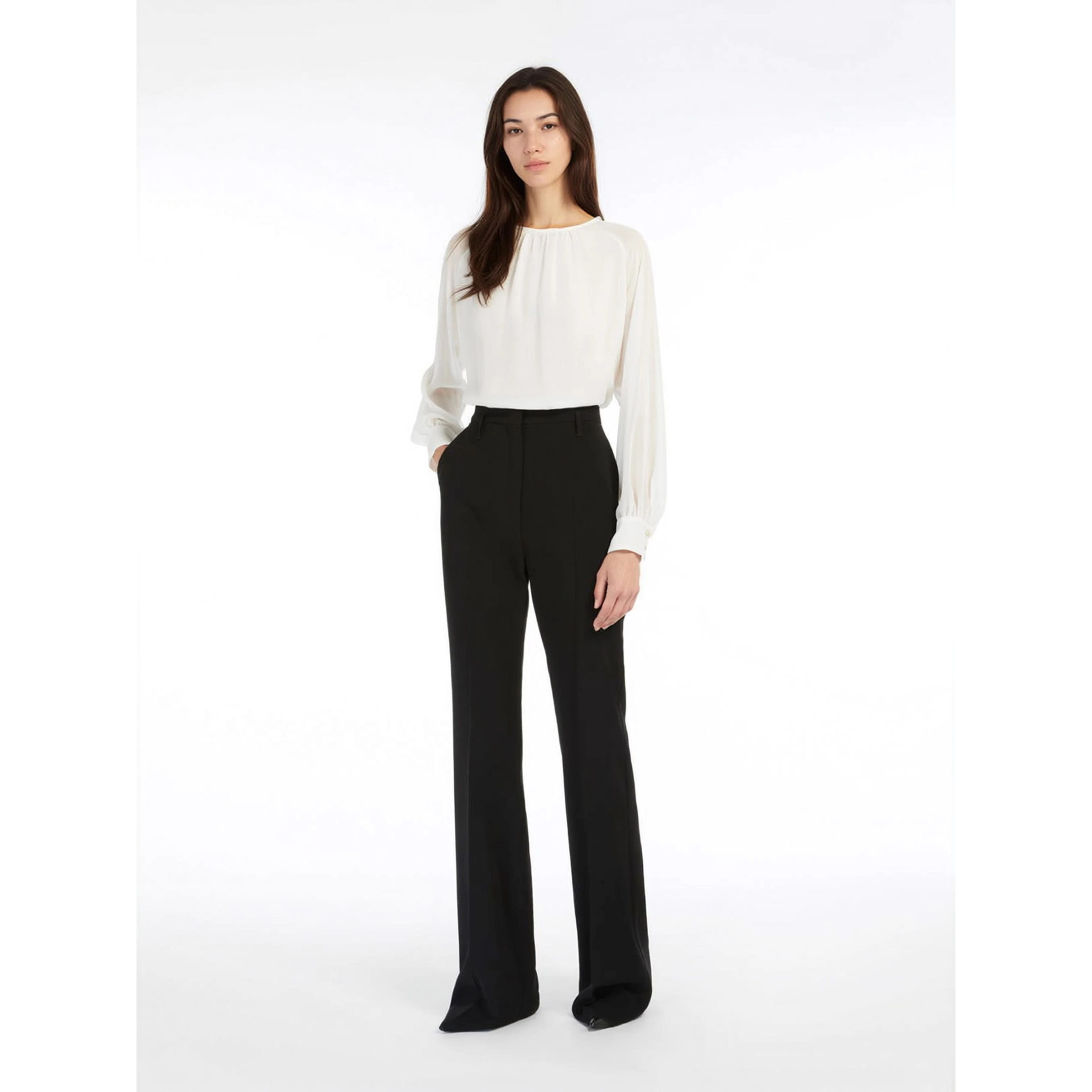 MAX MARA STUDIO ALABAMA pants