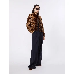MAX MARA STUDIO MSTSERIO trousers