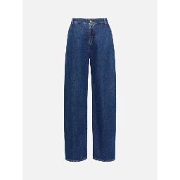 MAX MARA STUDIO MSTCONICO jeans