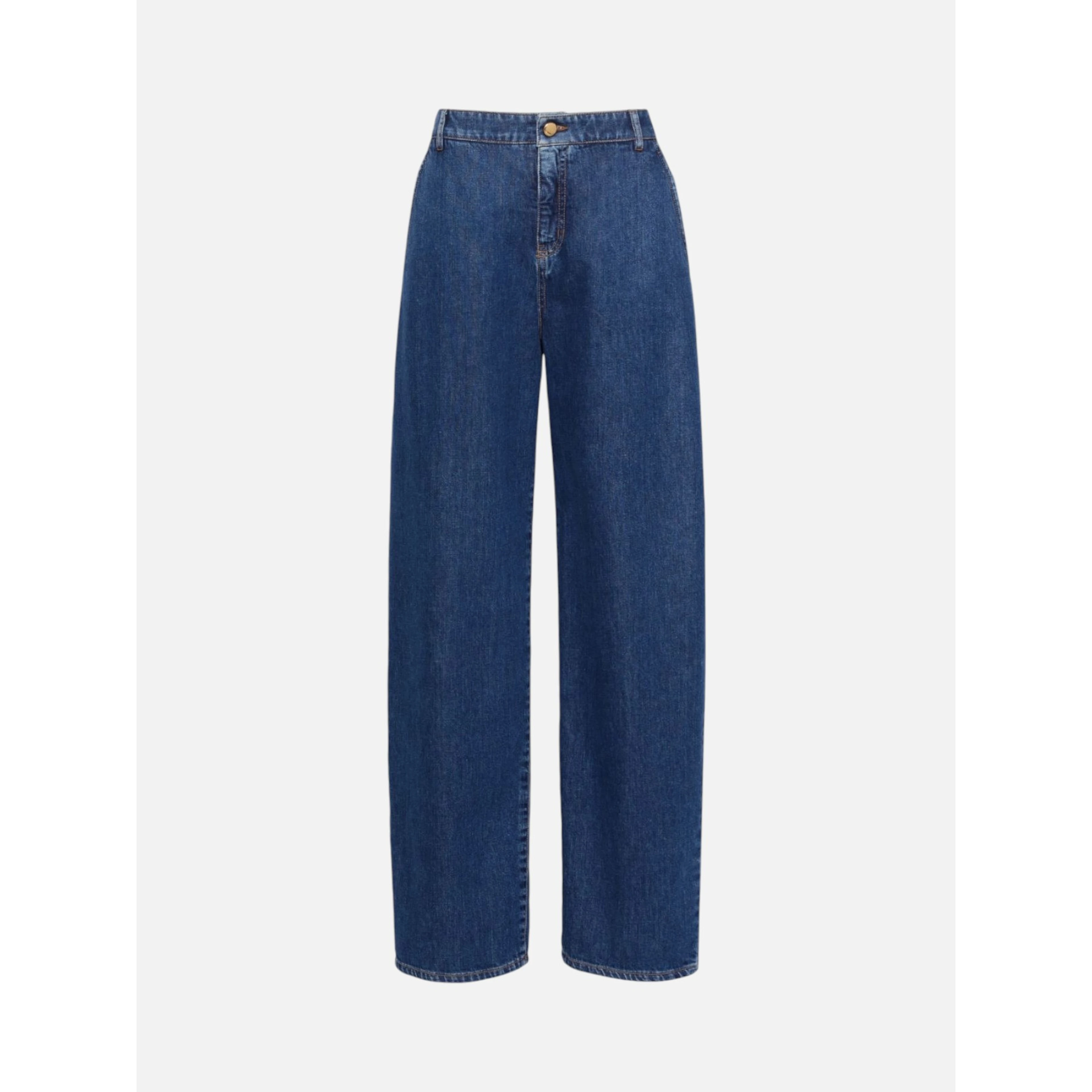 MAX MARA STUDIO MSTCONICO jeans