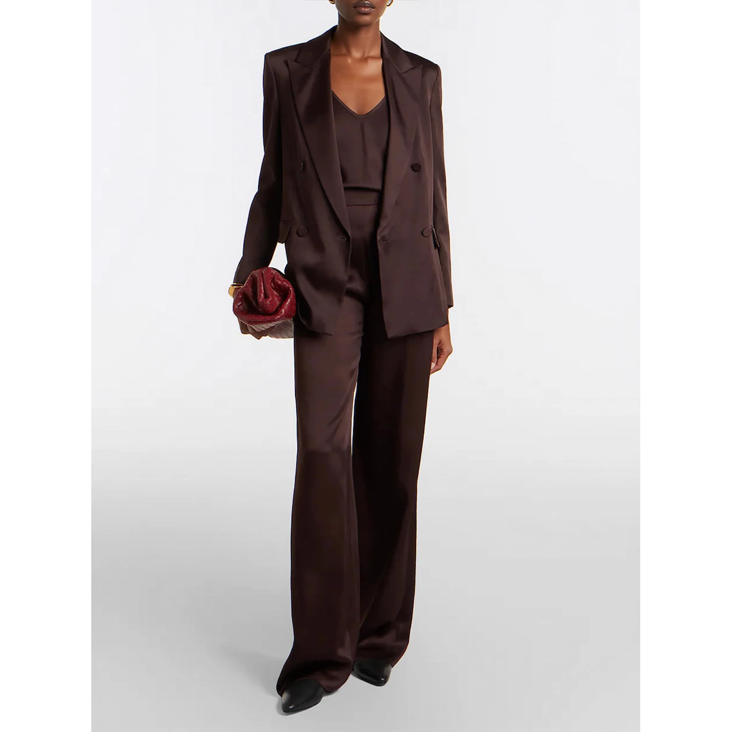 MAX MARA STUDIO MSEARCA jacket