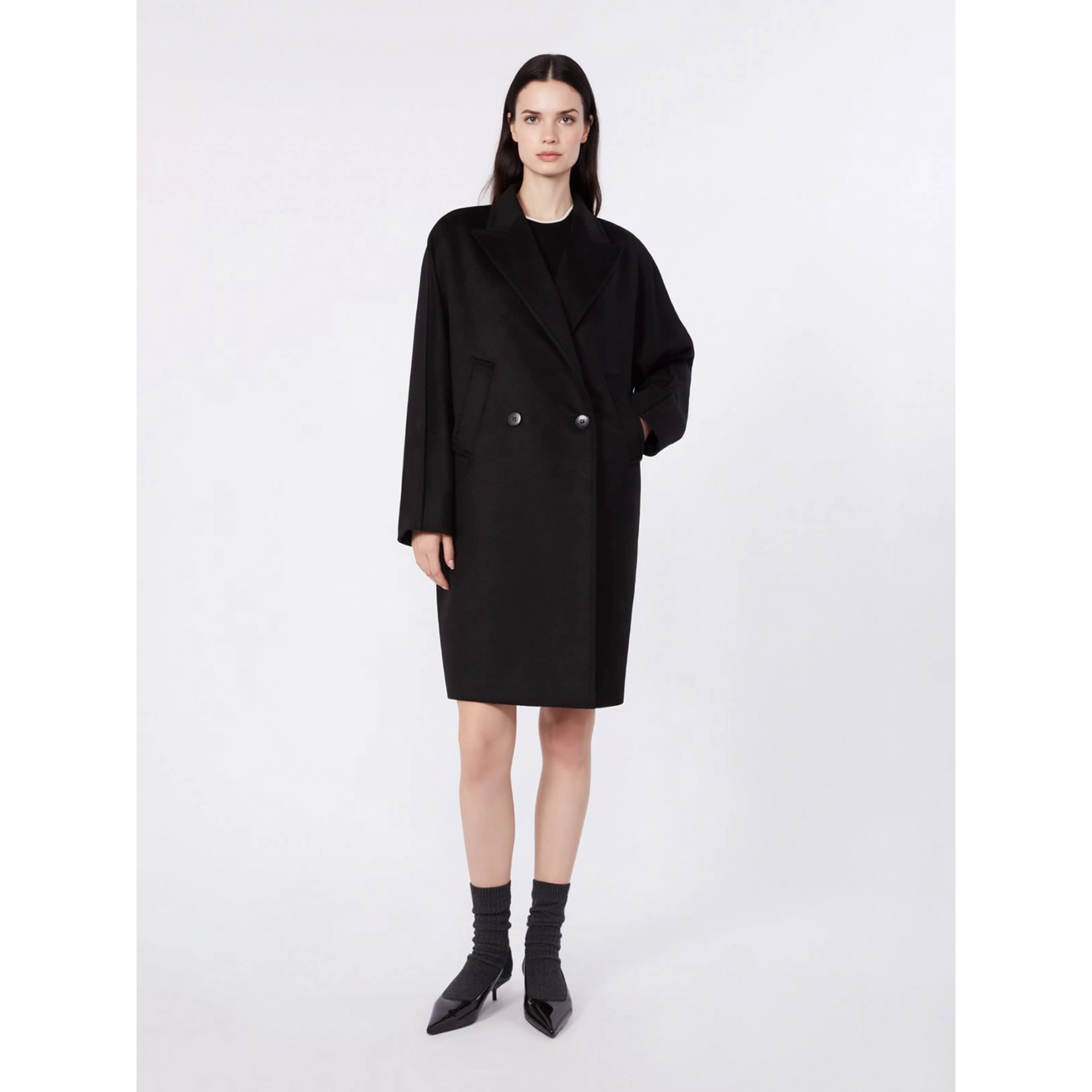 MAX MARA STUDIO MSTMASTRO coat