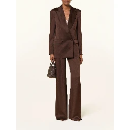 MAX MARA STUDIO MSEALPACA pants