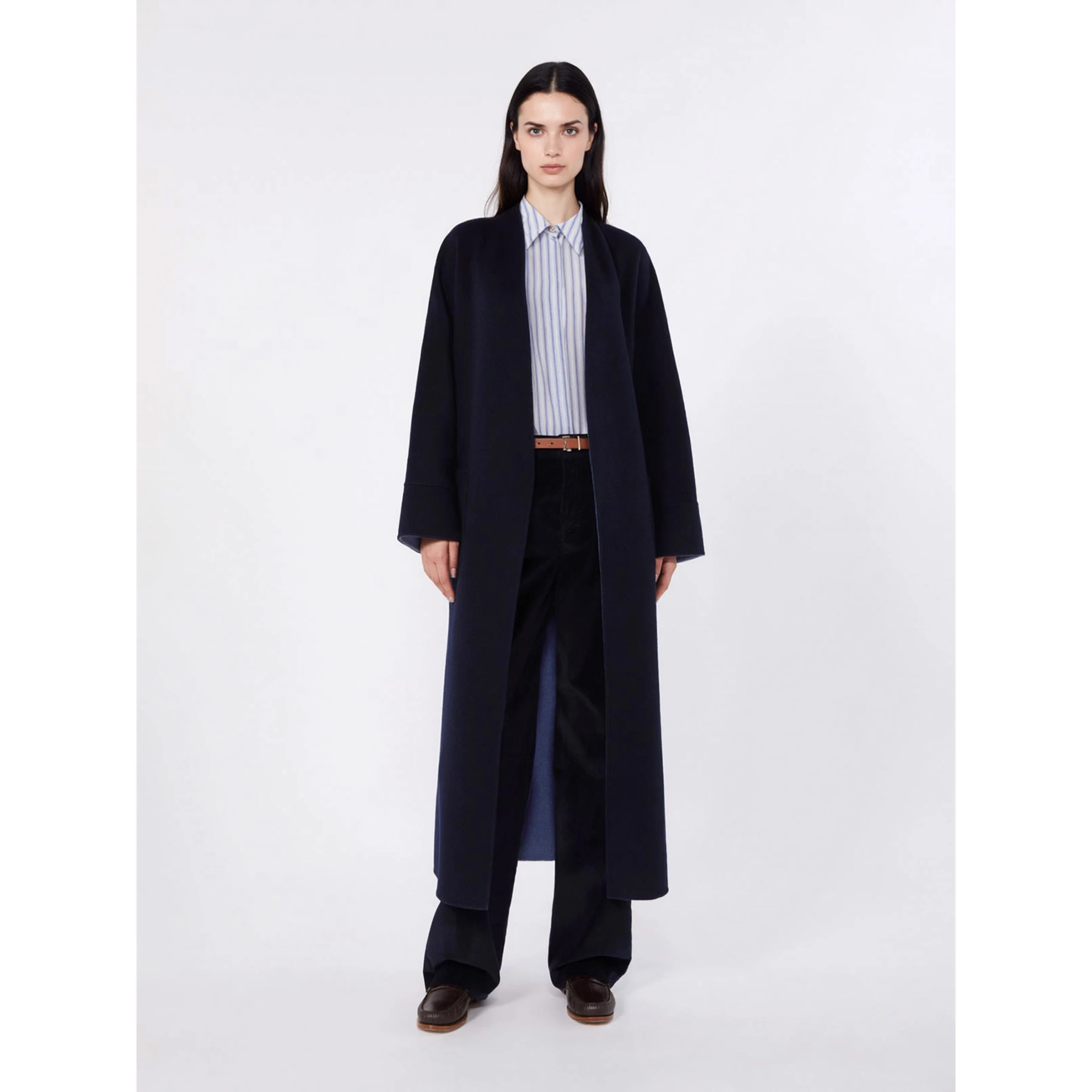 MAX MARA STUDIO MSTFLIRT shirt