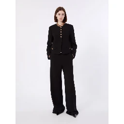 MAX MARA STUDIO MSTPANIERE jacket