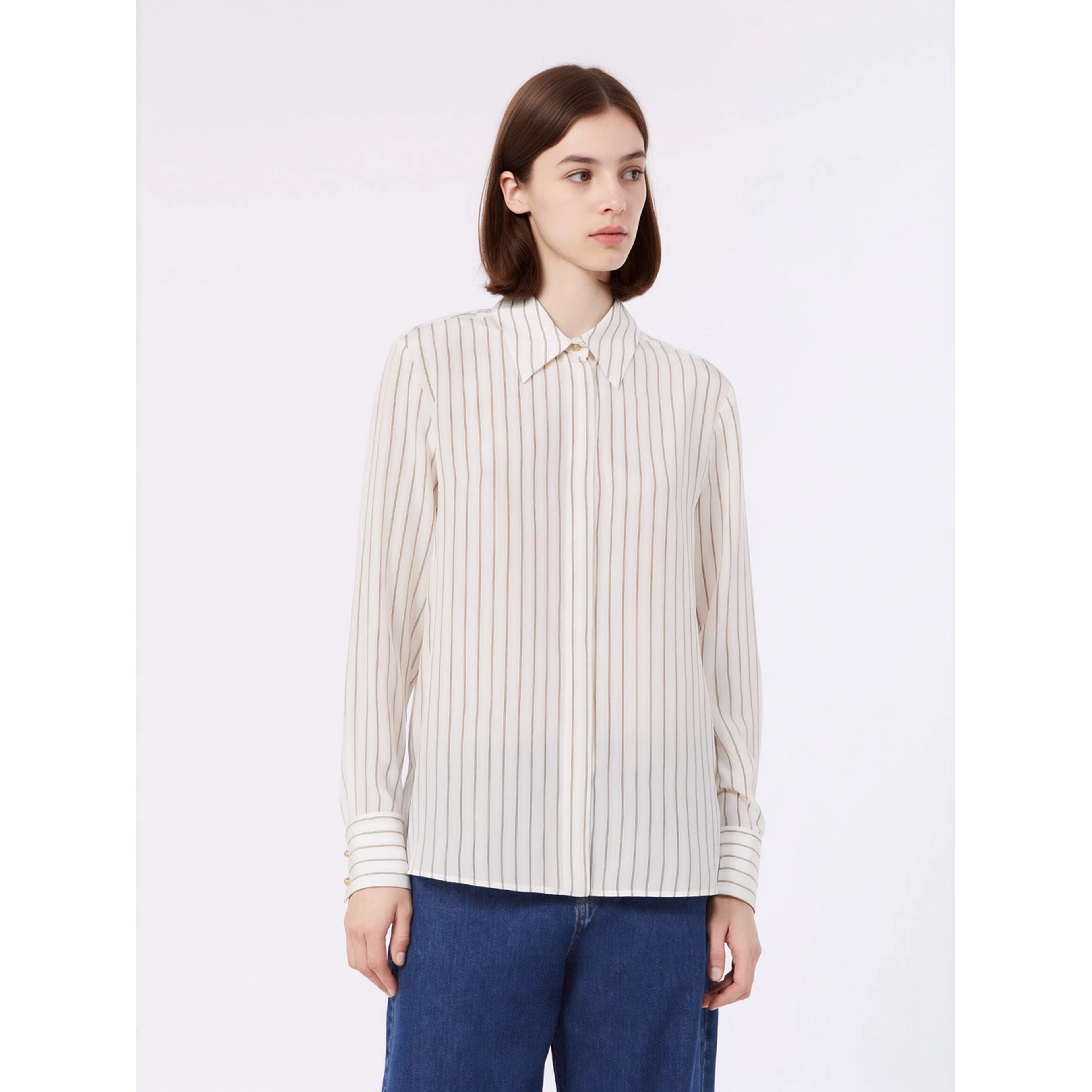 MAX MARA STUDIO MSTFLIRT shirt
