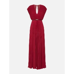 MAX MARA STUDIO MSEVISINO dress