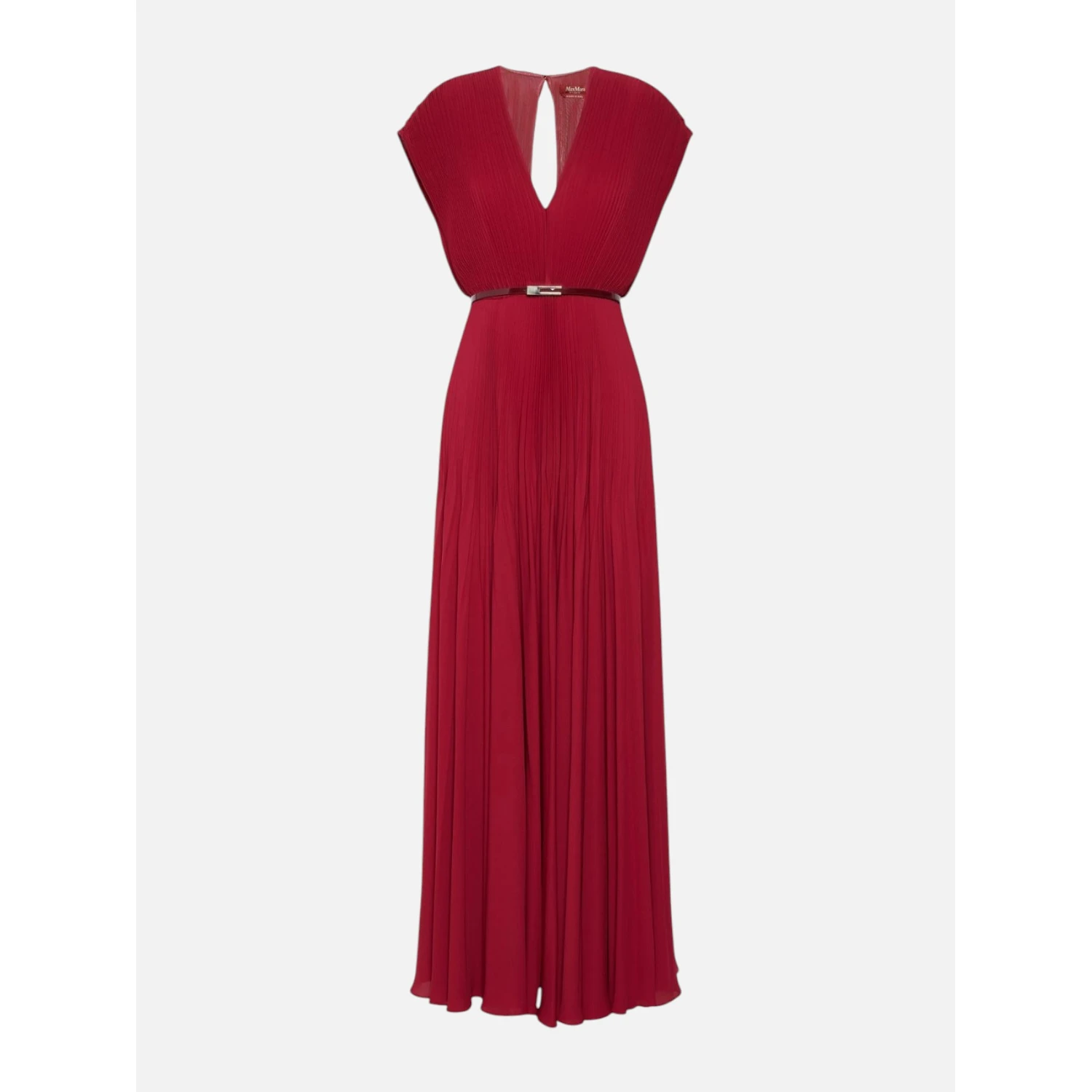 MAX MARA STUDIO MSEVISINO dress