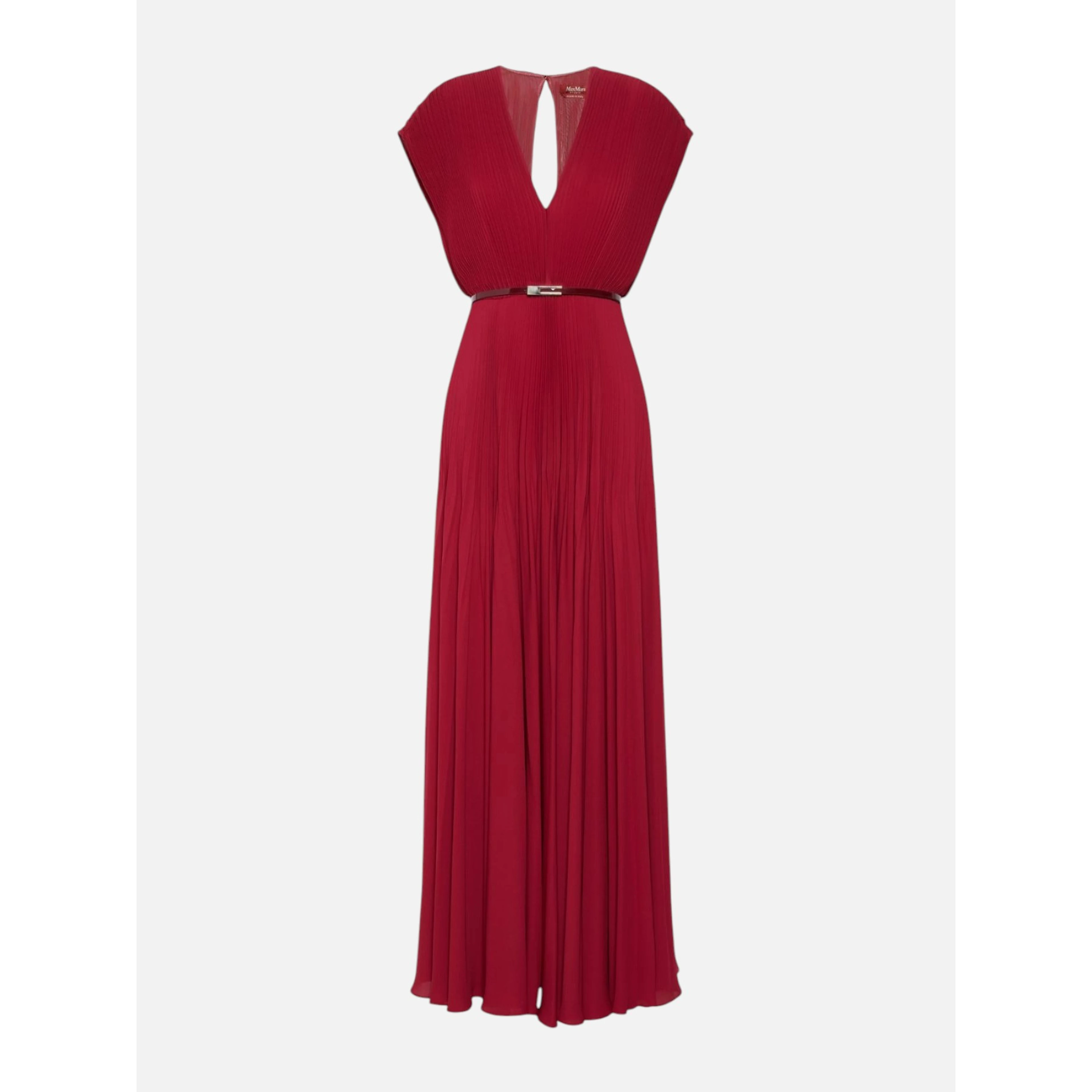 MAX MARA STUDIO MSEVISINO dress