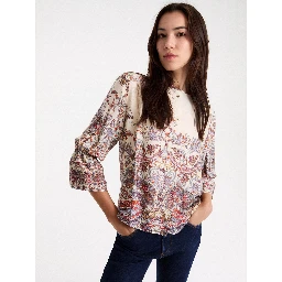 MARELLA MLLGIRINO blouse