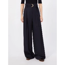 MAX MARA STUDIO MSTSERIO trousers