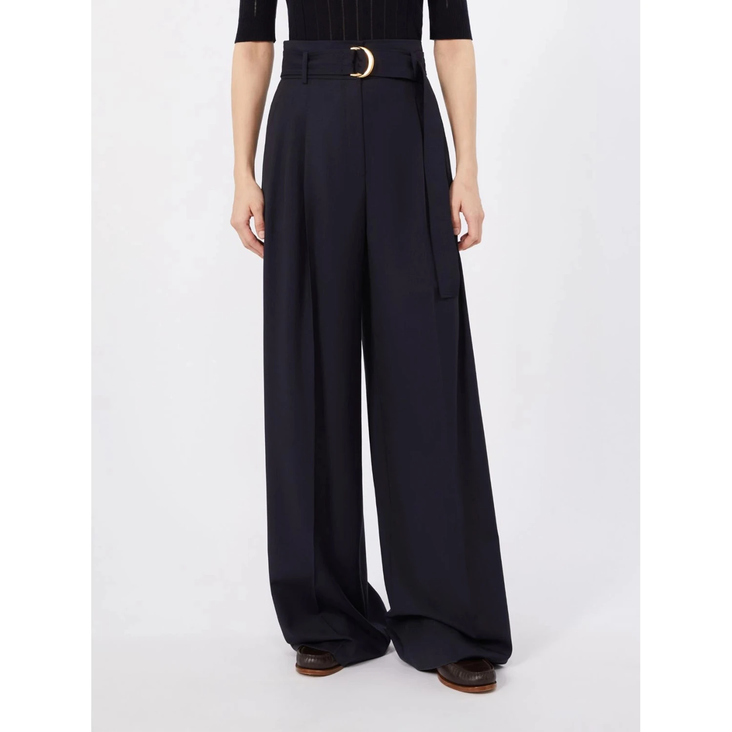 MAX MARA STUDIO MSTSERIO trousers