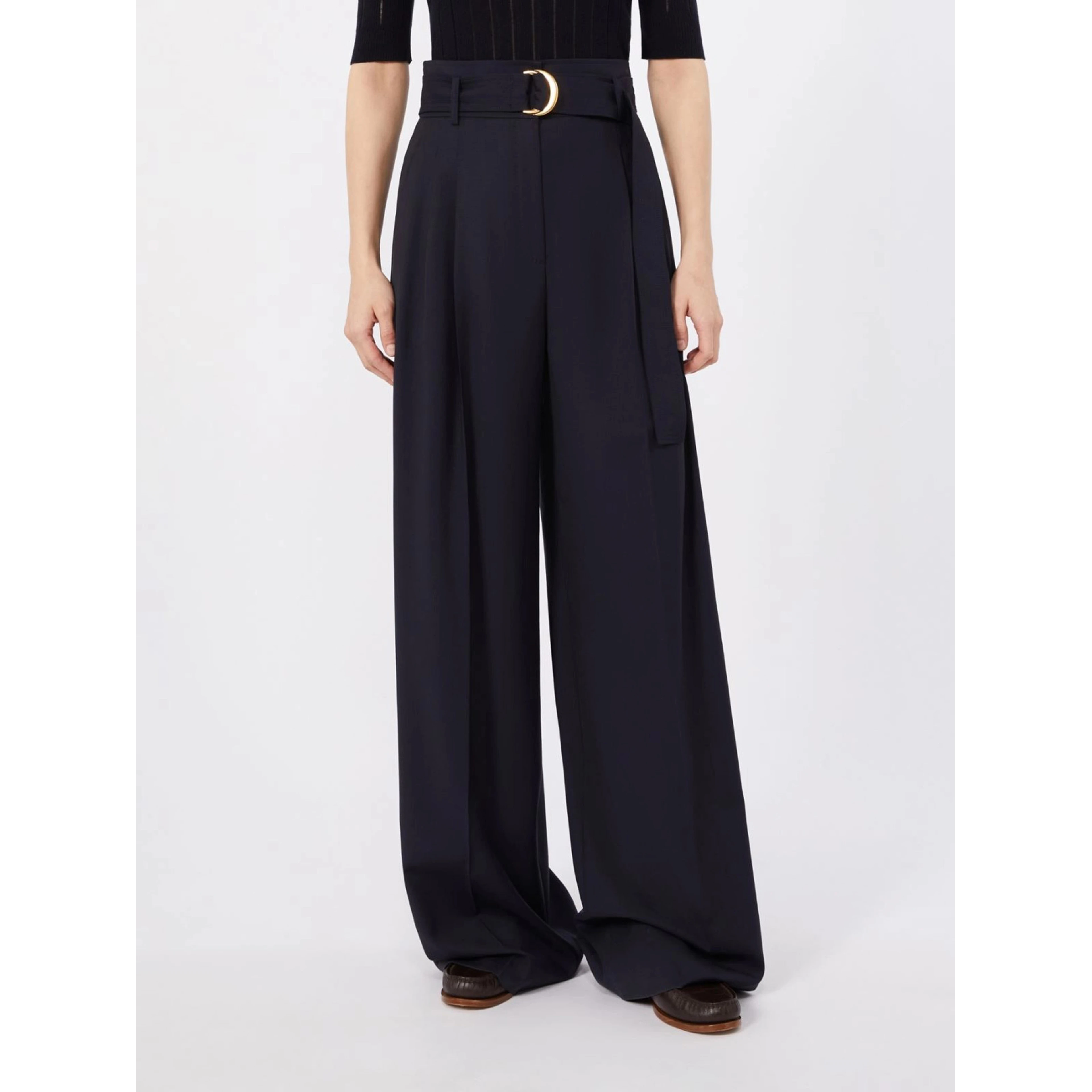 MAX MARA STUDIO MSTSERIO trousers