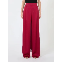 MAX MARA STUDIO MSEALPACA pants