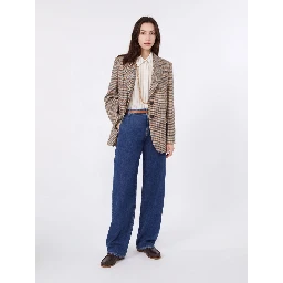 MAX MARA STUDIO MSTCONICO jeans