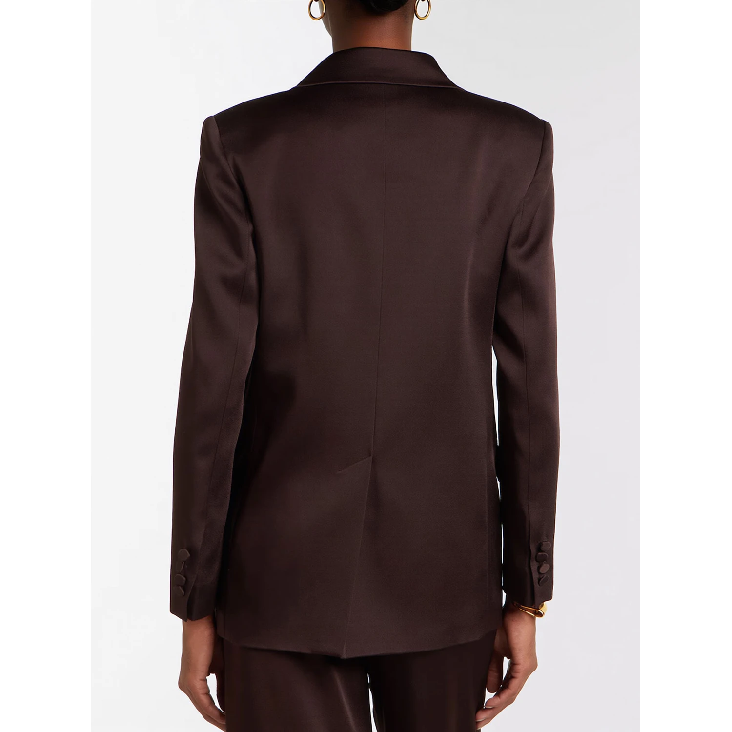 MAX MARA STUDIO MSEARCA jacket