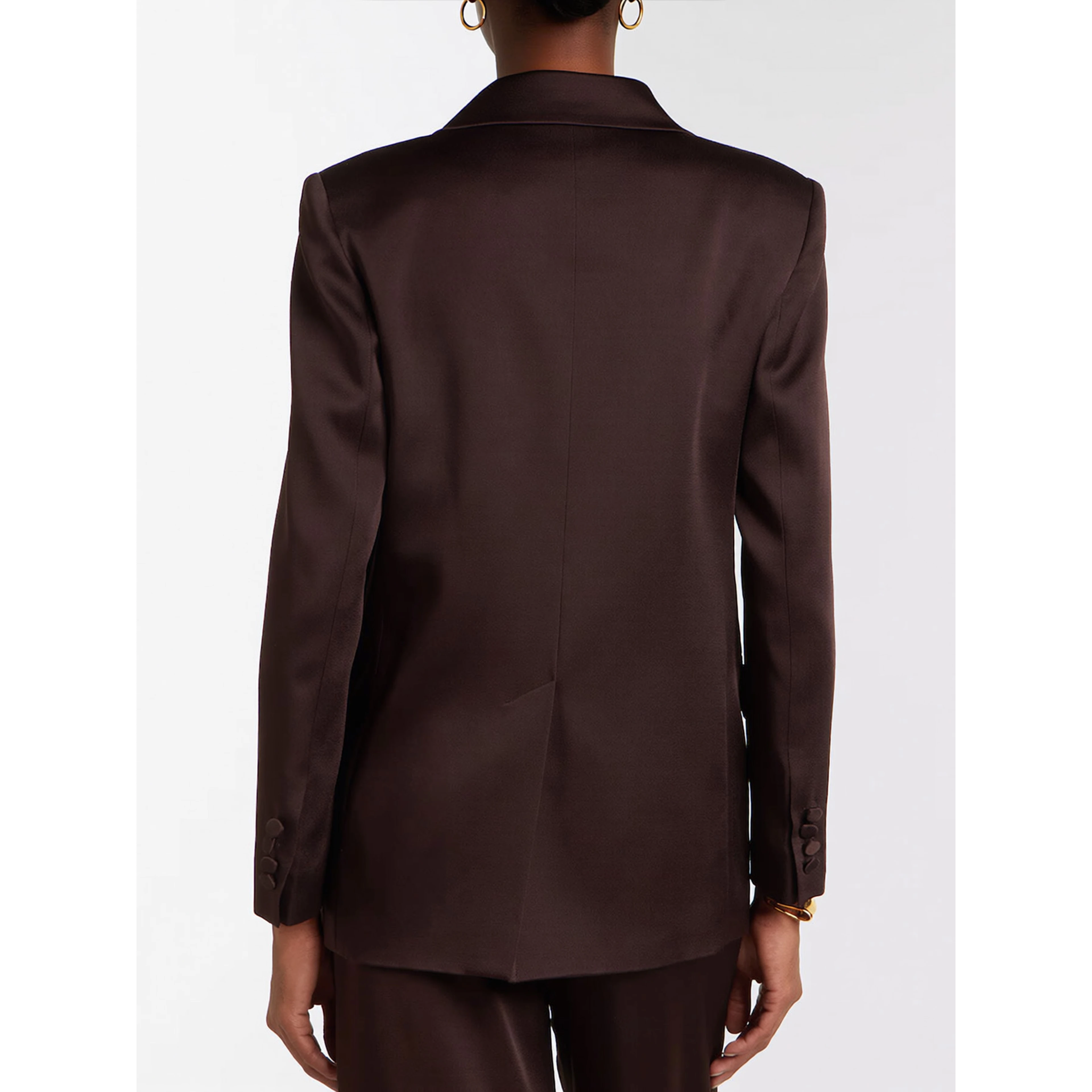 MAX MARA STUDIO MSEARCA jacket