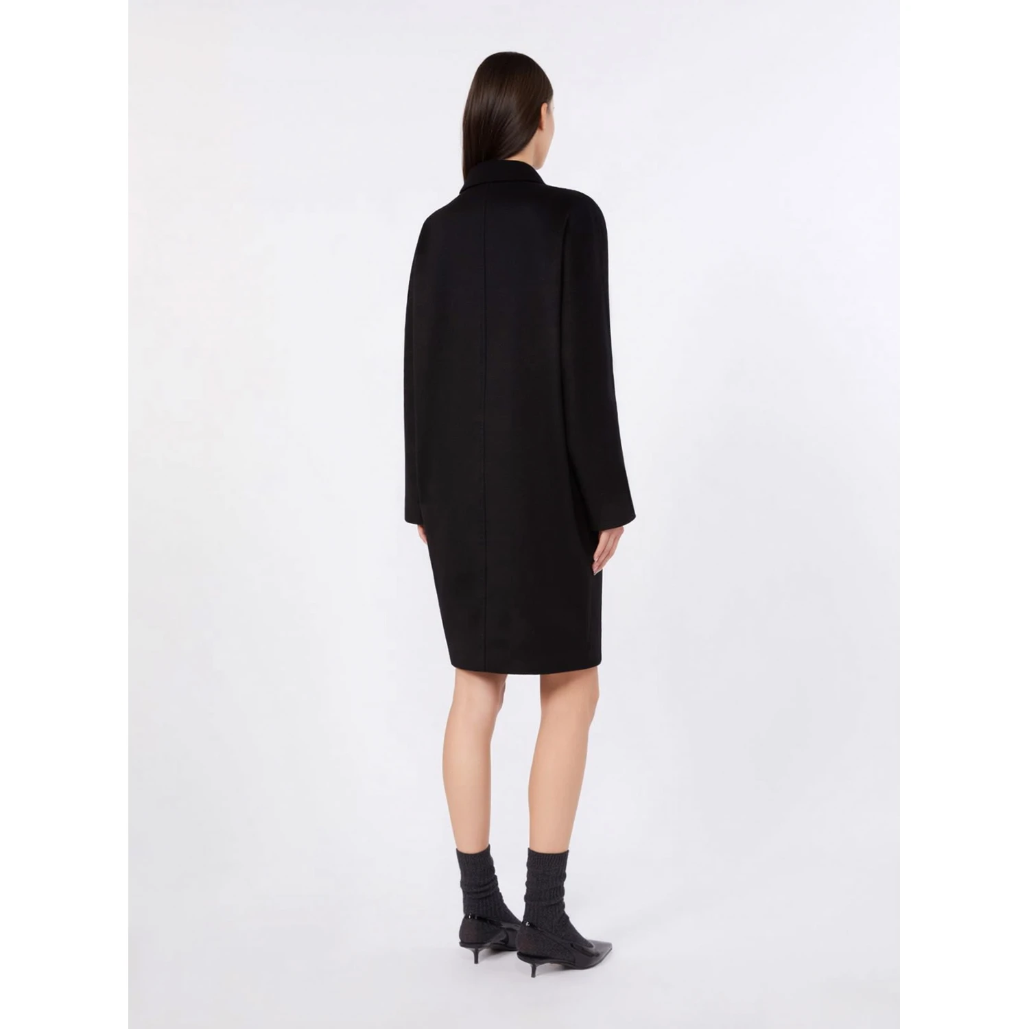MAX MARA STUDIO MSTMASTRO coat