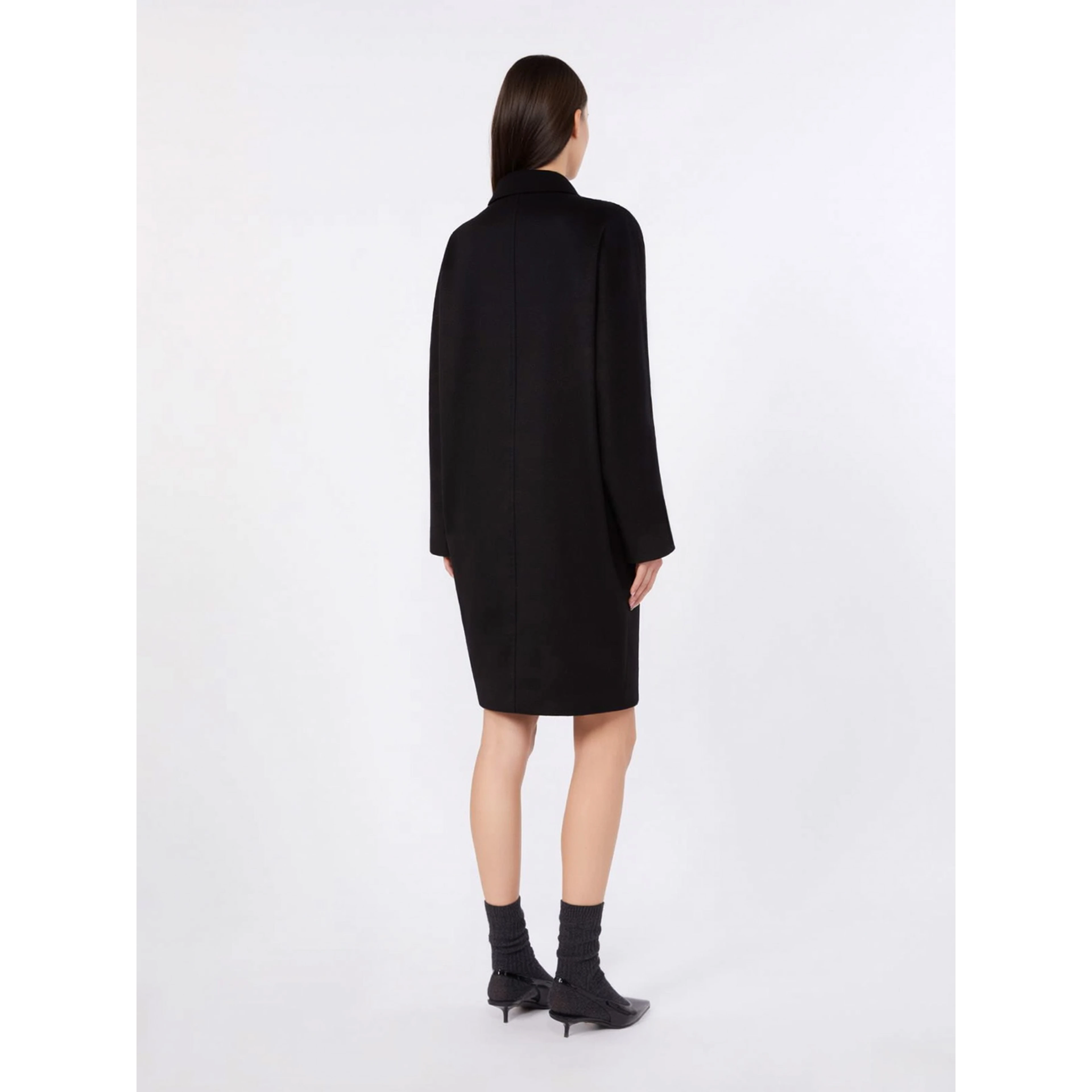 MAX MARA STUDIO MSTMASTRO coat
