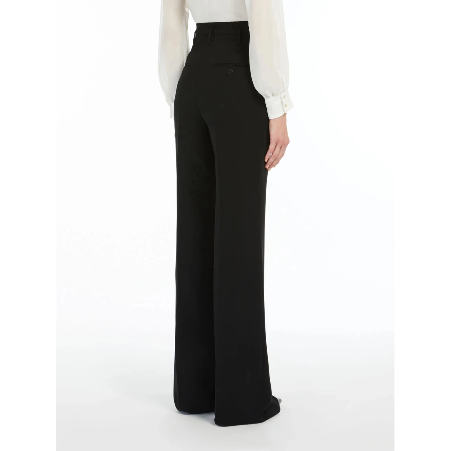 MAX MARA STUDIO ALABAMA pants