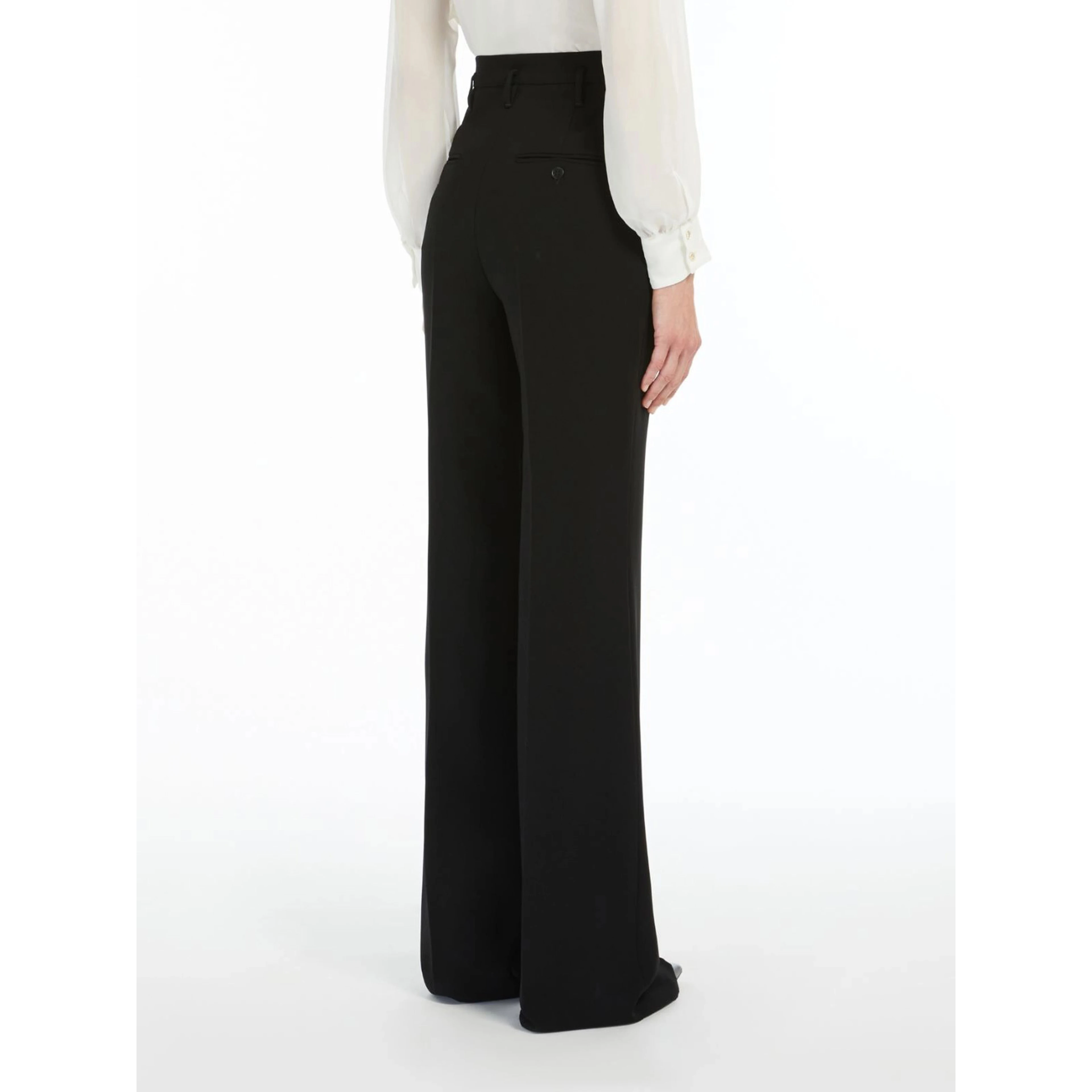 MAX MARA STUDIO ALABAMA pants