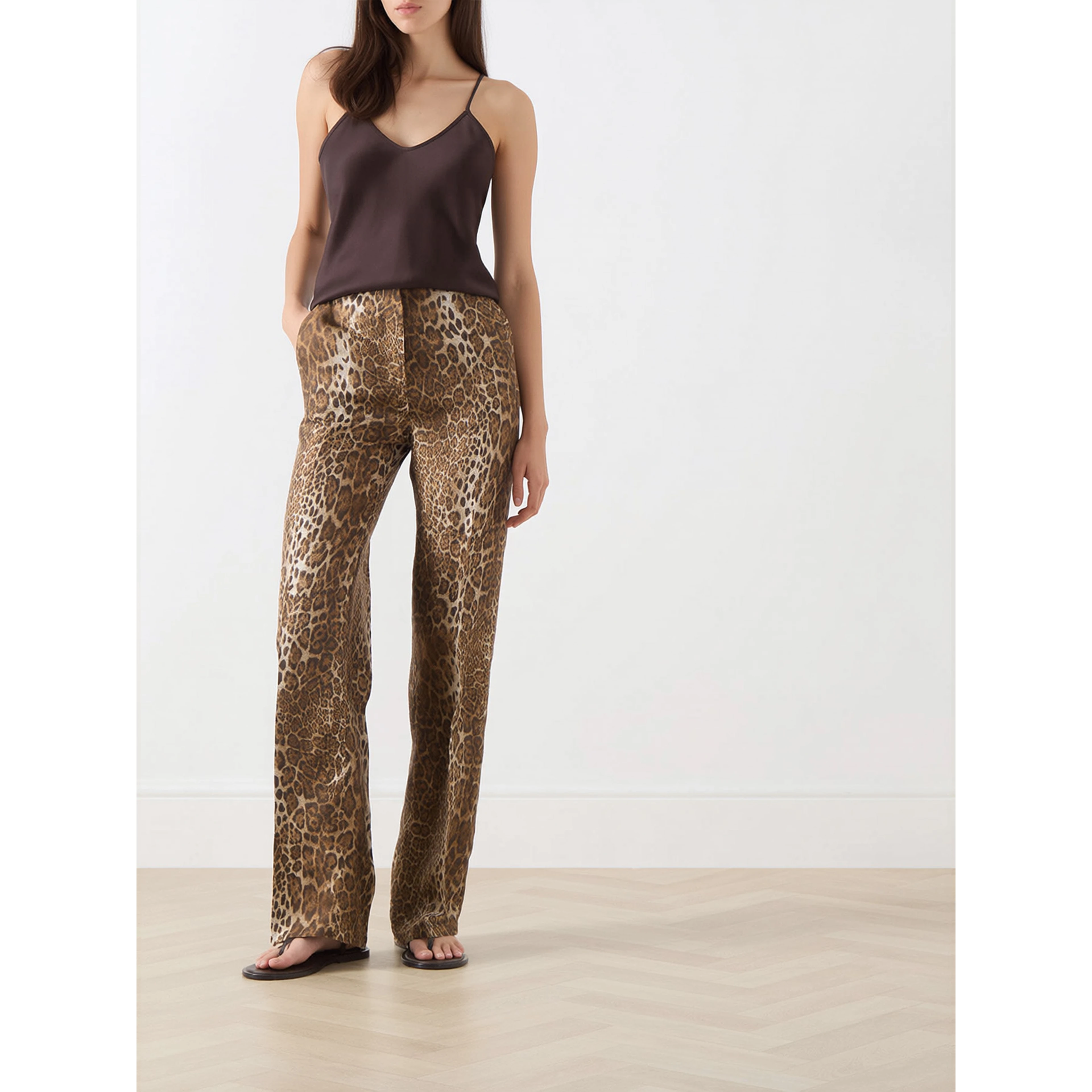 MAX MARA STUDIO MSECOMMA top