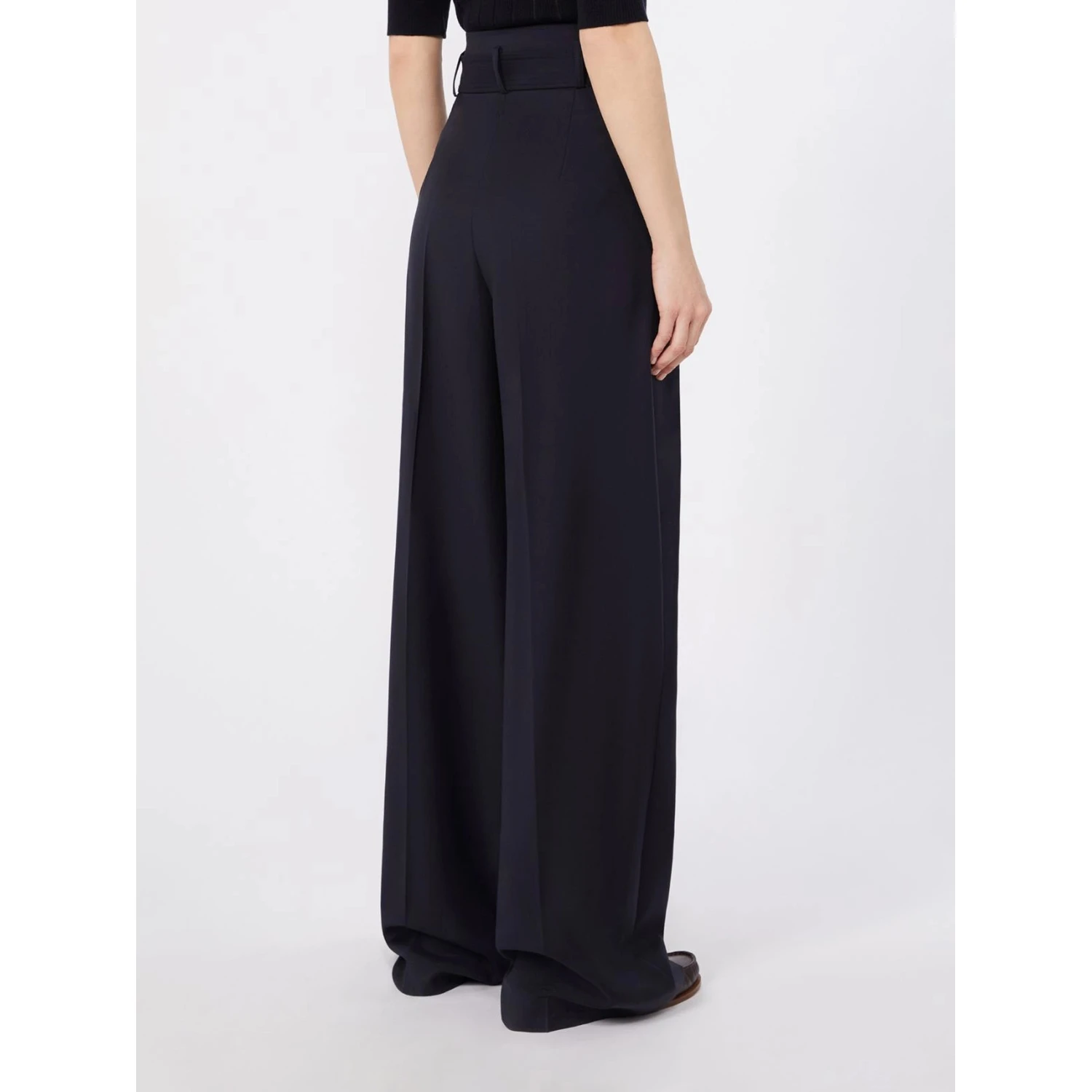 MAX MARA STUDIO MSTSERIO trousers