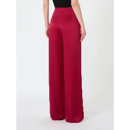 MAX MARA STUDIO MSEALPACA pants