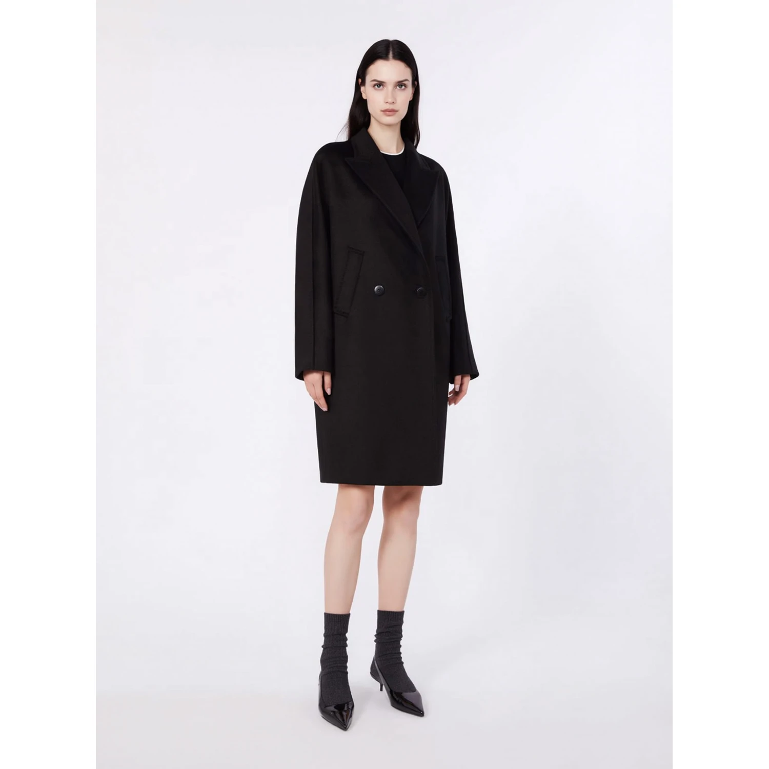 MAX MARA STUDIO MSTMASTRO coat