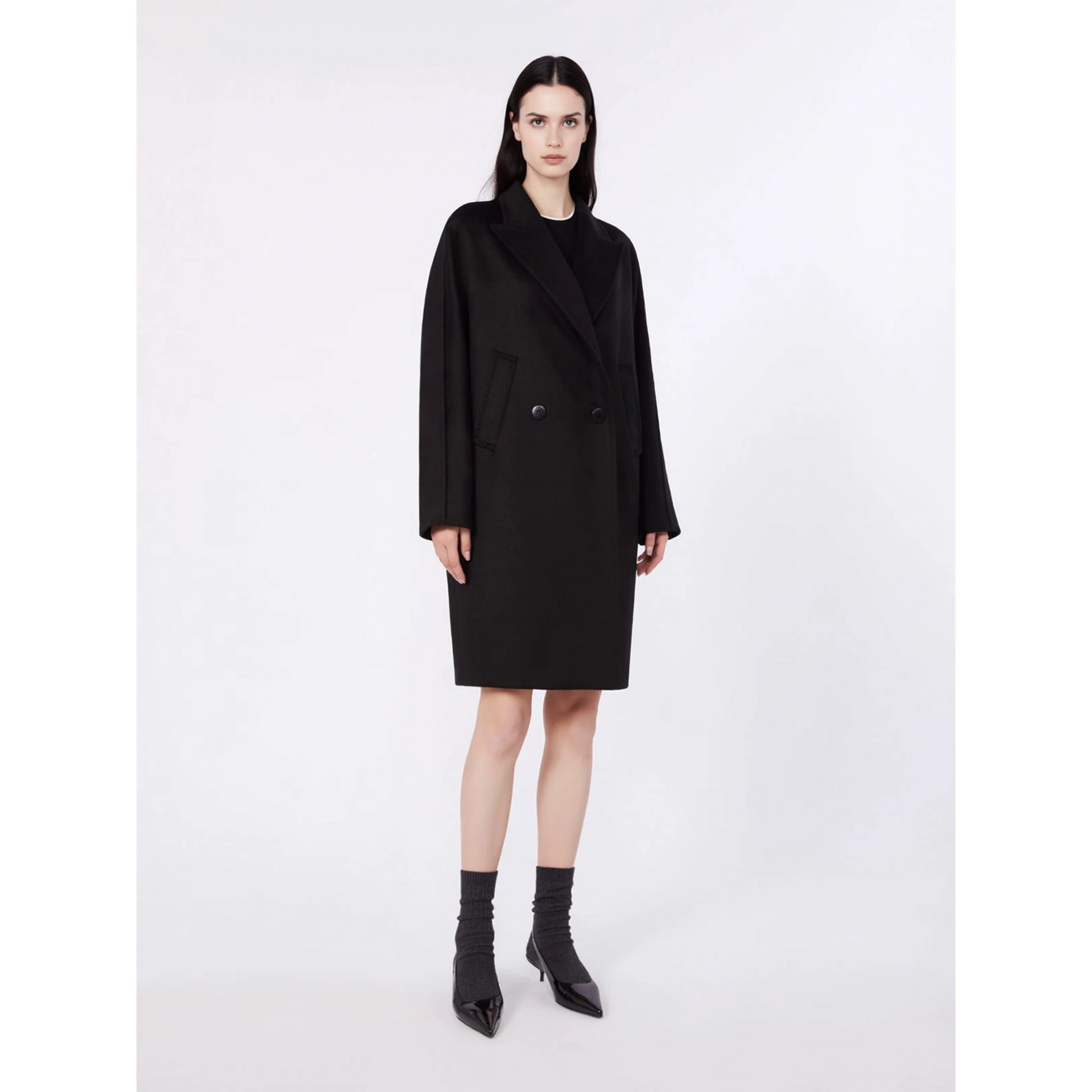 MAX MARA STUDIO MSTMASTRO coat