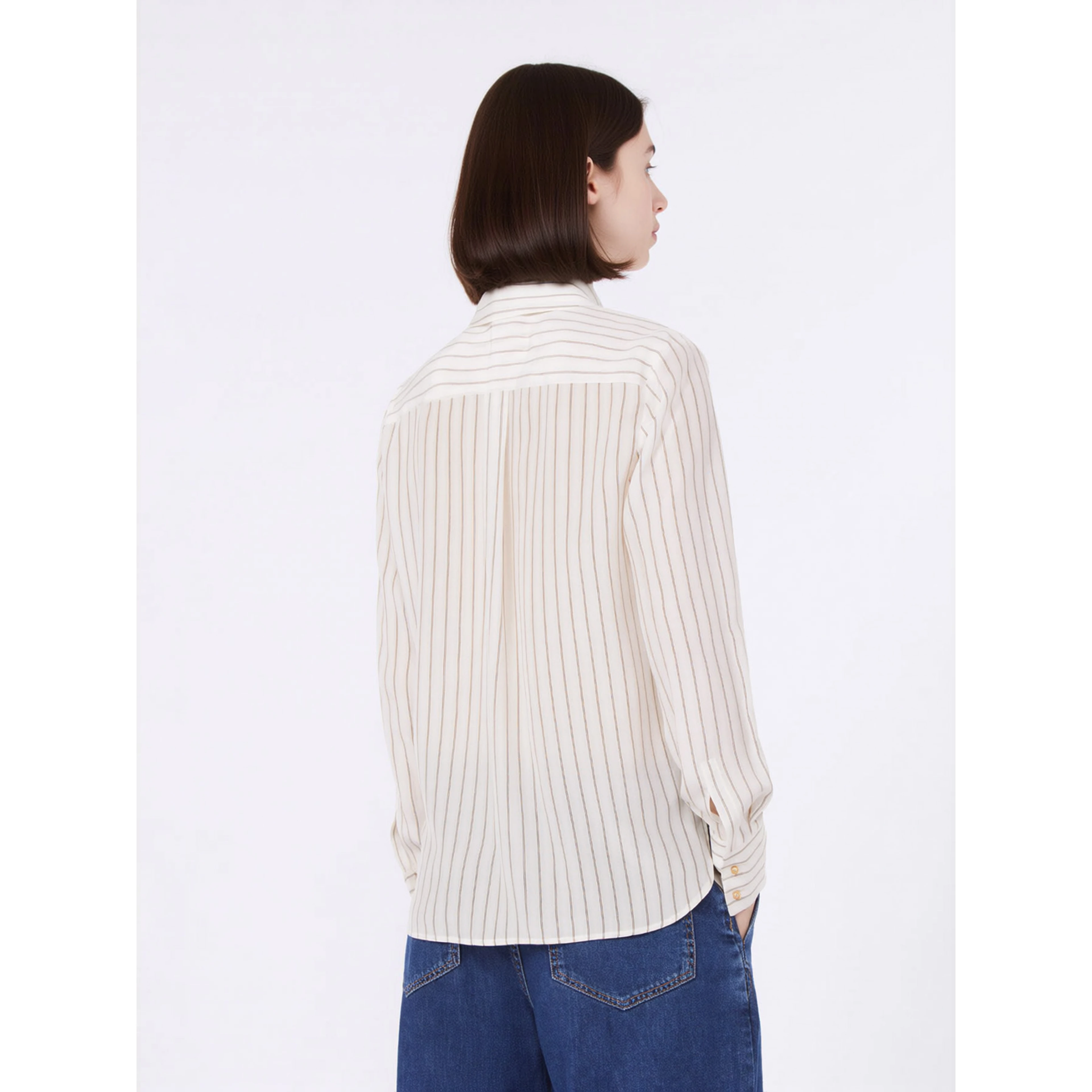 MAX MARA STUDIO MSTFLIRT shirt