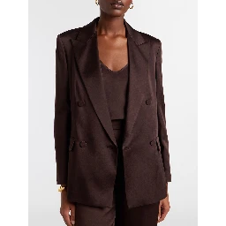 MAX MARA STUDIO MSEARCA jacket
