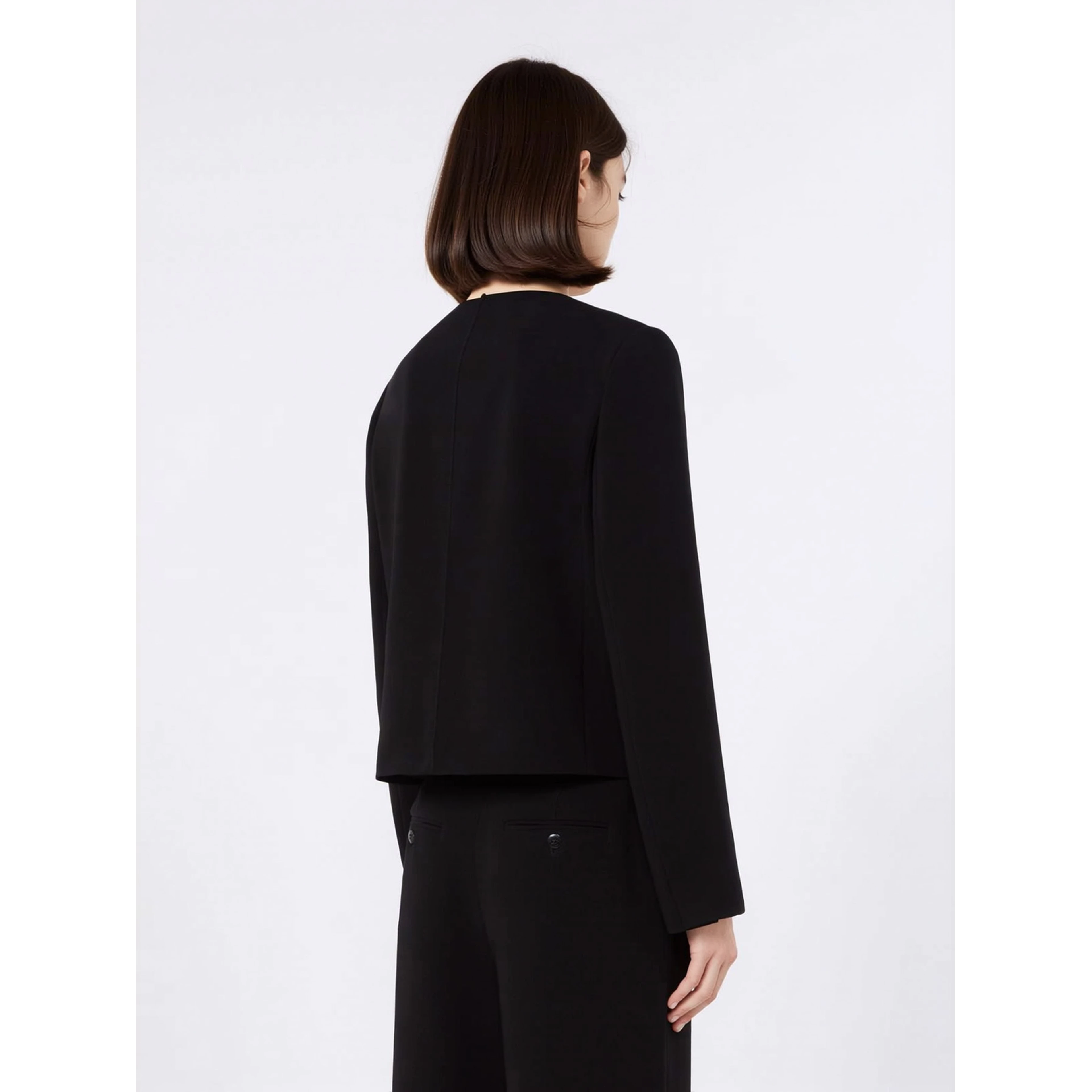 MAX MARA STUDIO MSTPANIERE jacket