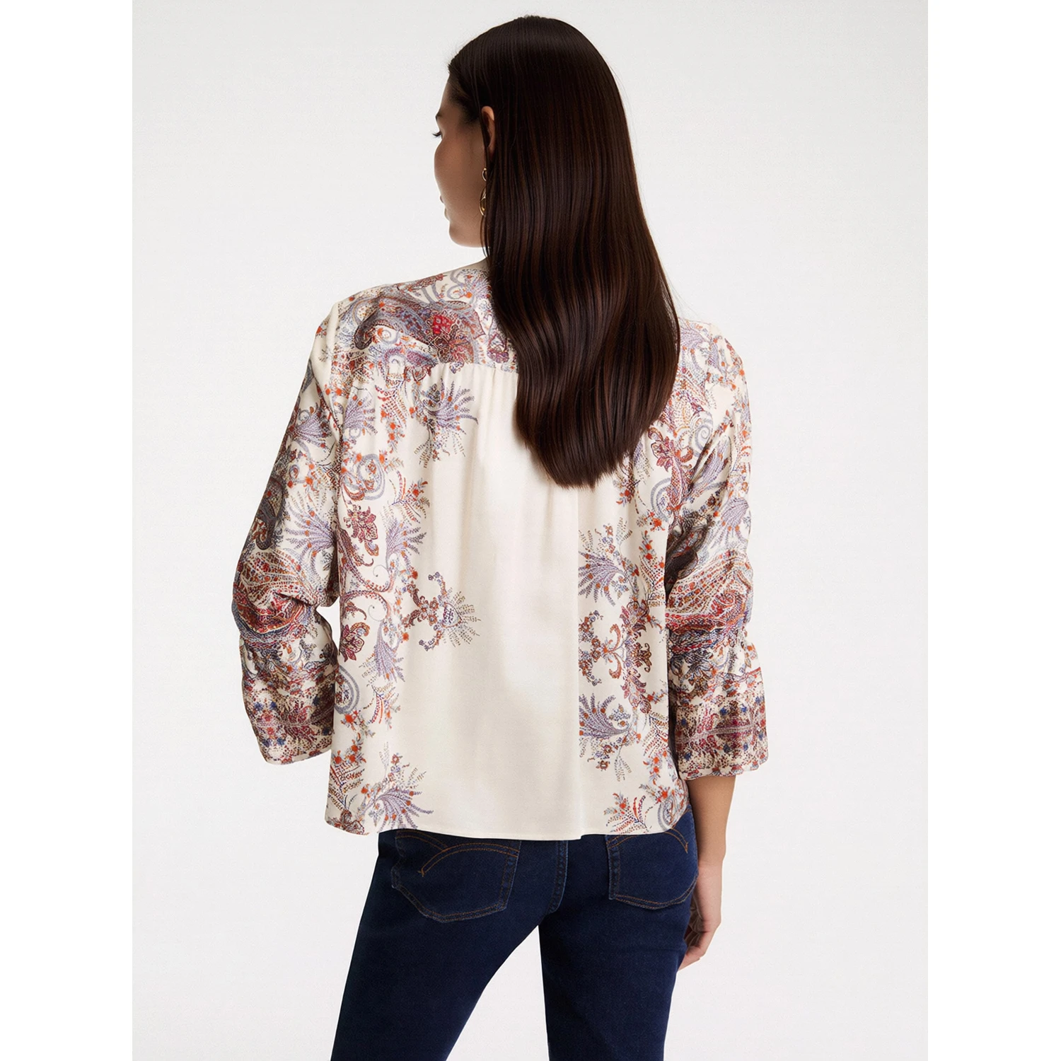 MARELLA MLLGIRINO blouse