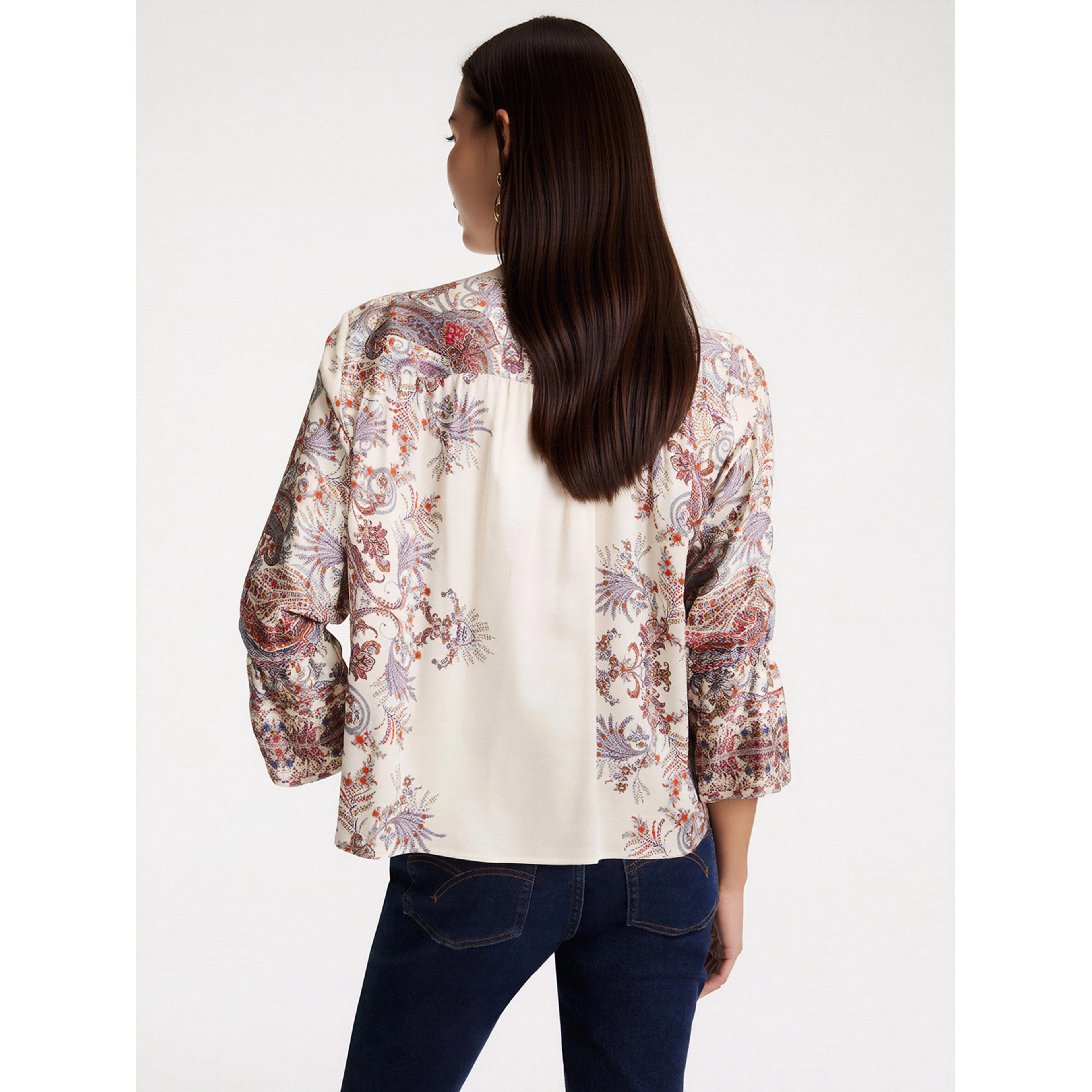 MARELLA MLLGIRINO blouse