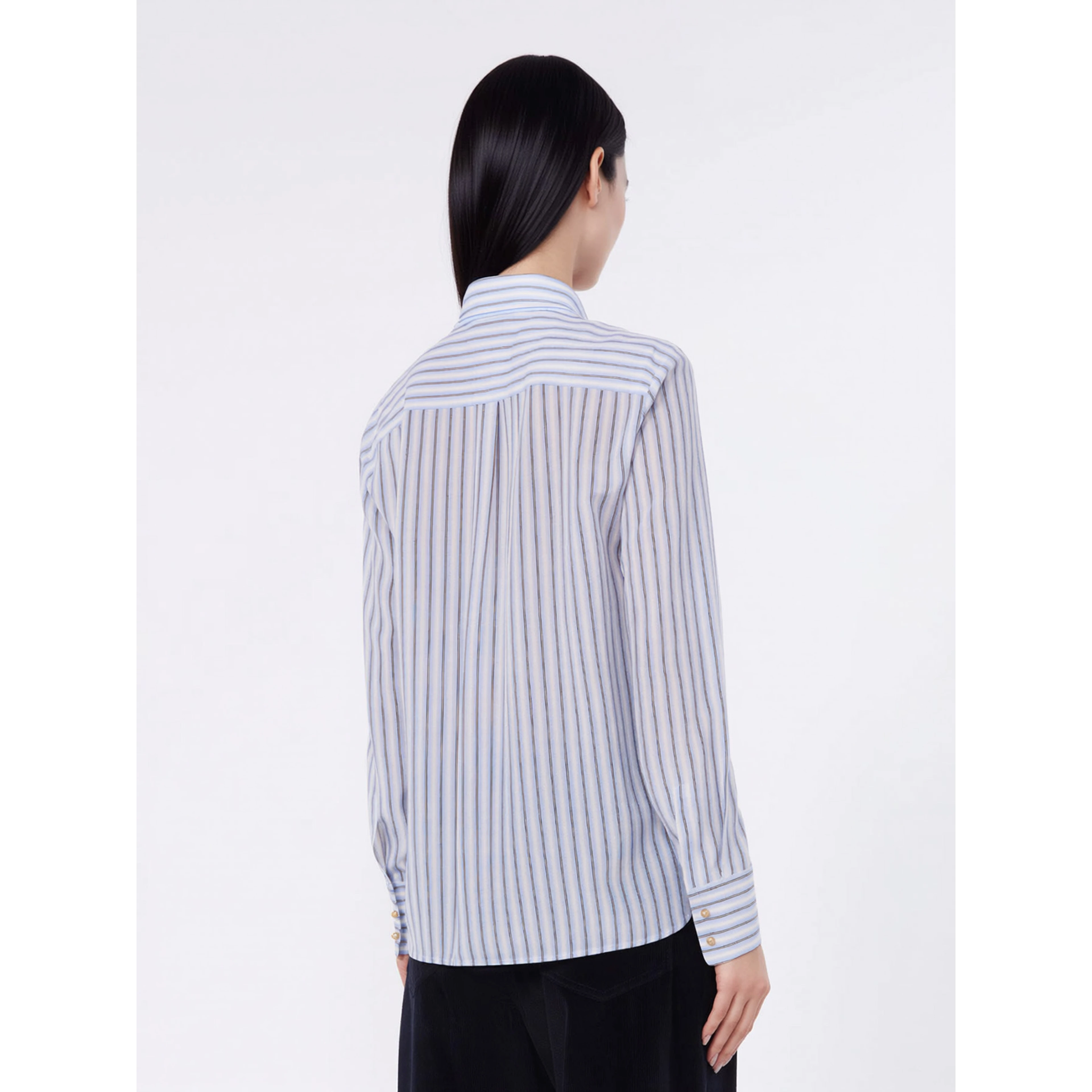 MAX MARA STUDIO MSTFLIRT shirt