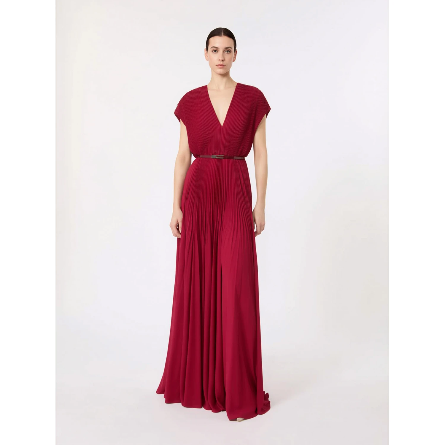 MAX MARA STUDIO MSEVISINO dress