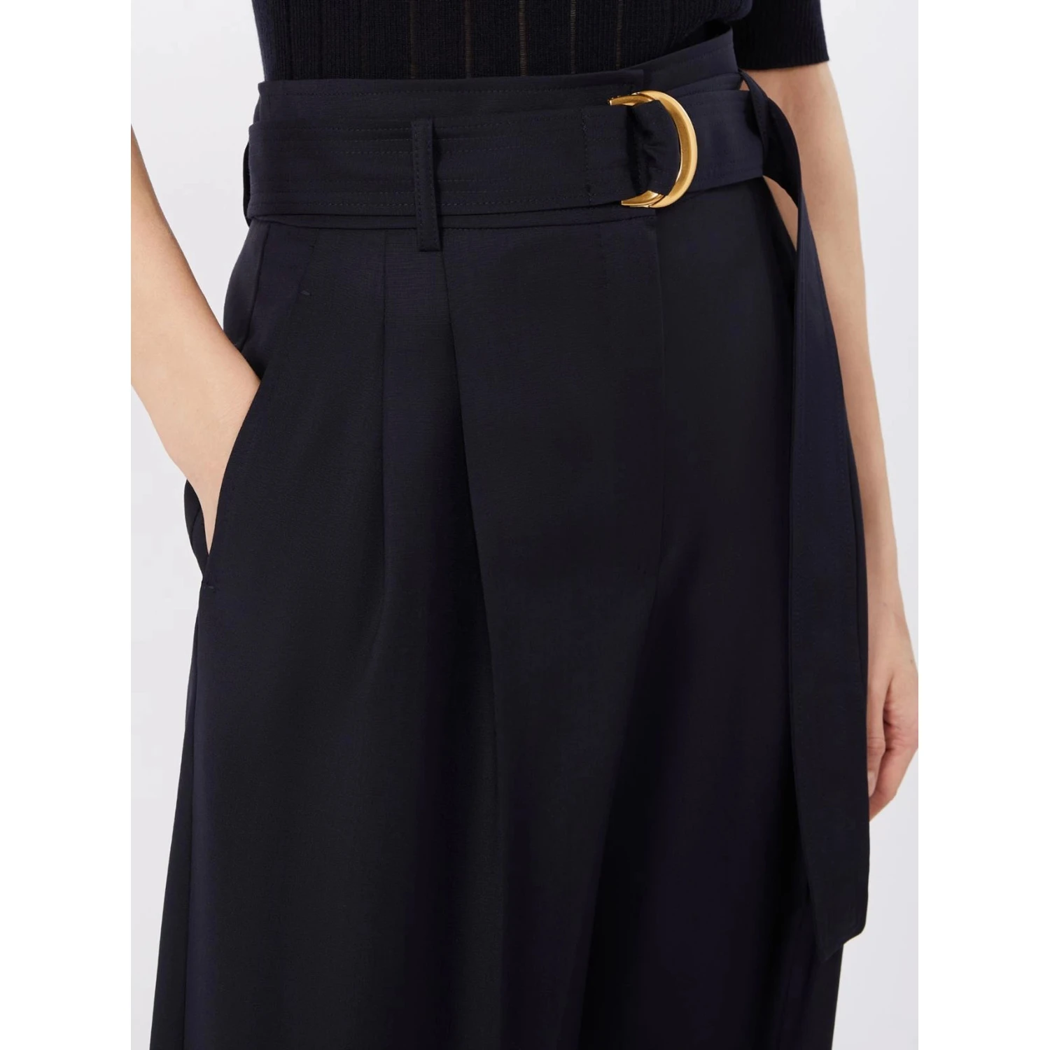 MAX MARA STUDIO MSTSERIO trousers