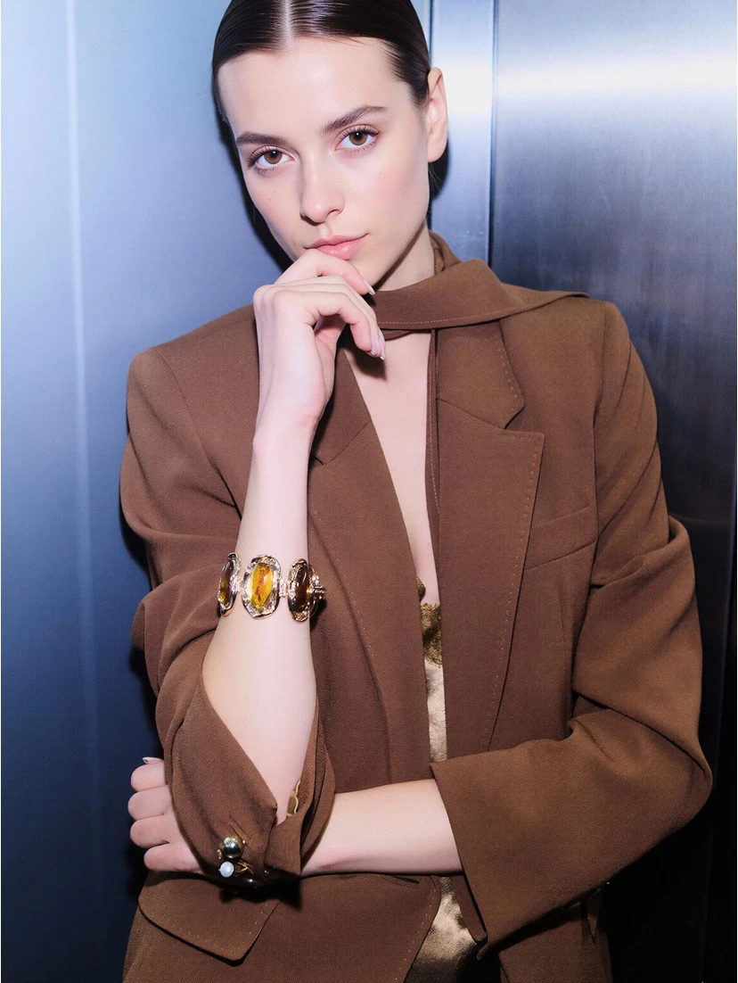 MARELLA MLAPOLO ring