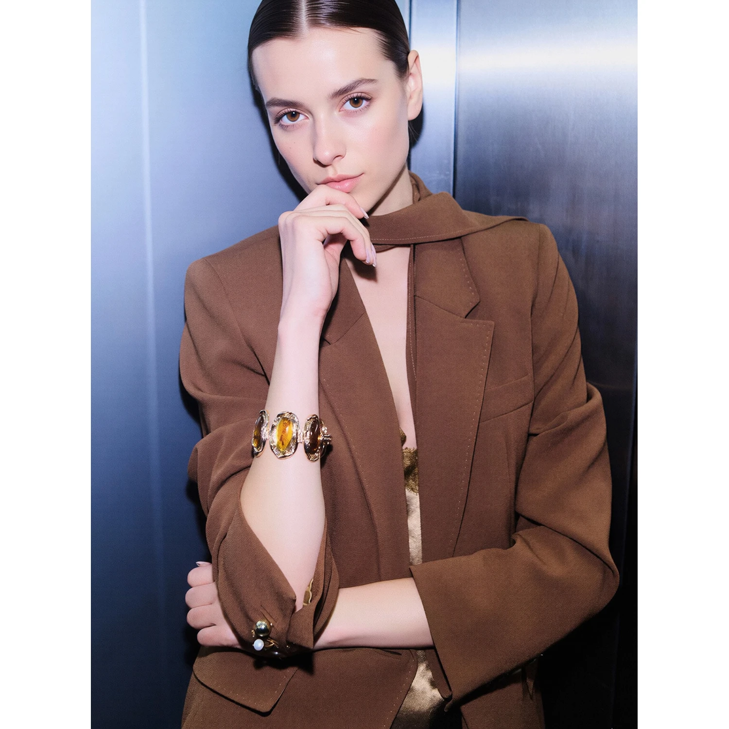 MARELLA MLAPOLO ring
