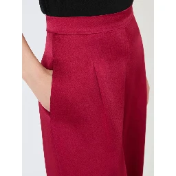 MAX MARA STUDIO MSEALPACA pants