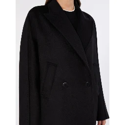 MAX MARA STUDIO MSTMASTRO coat