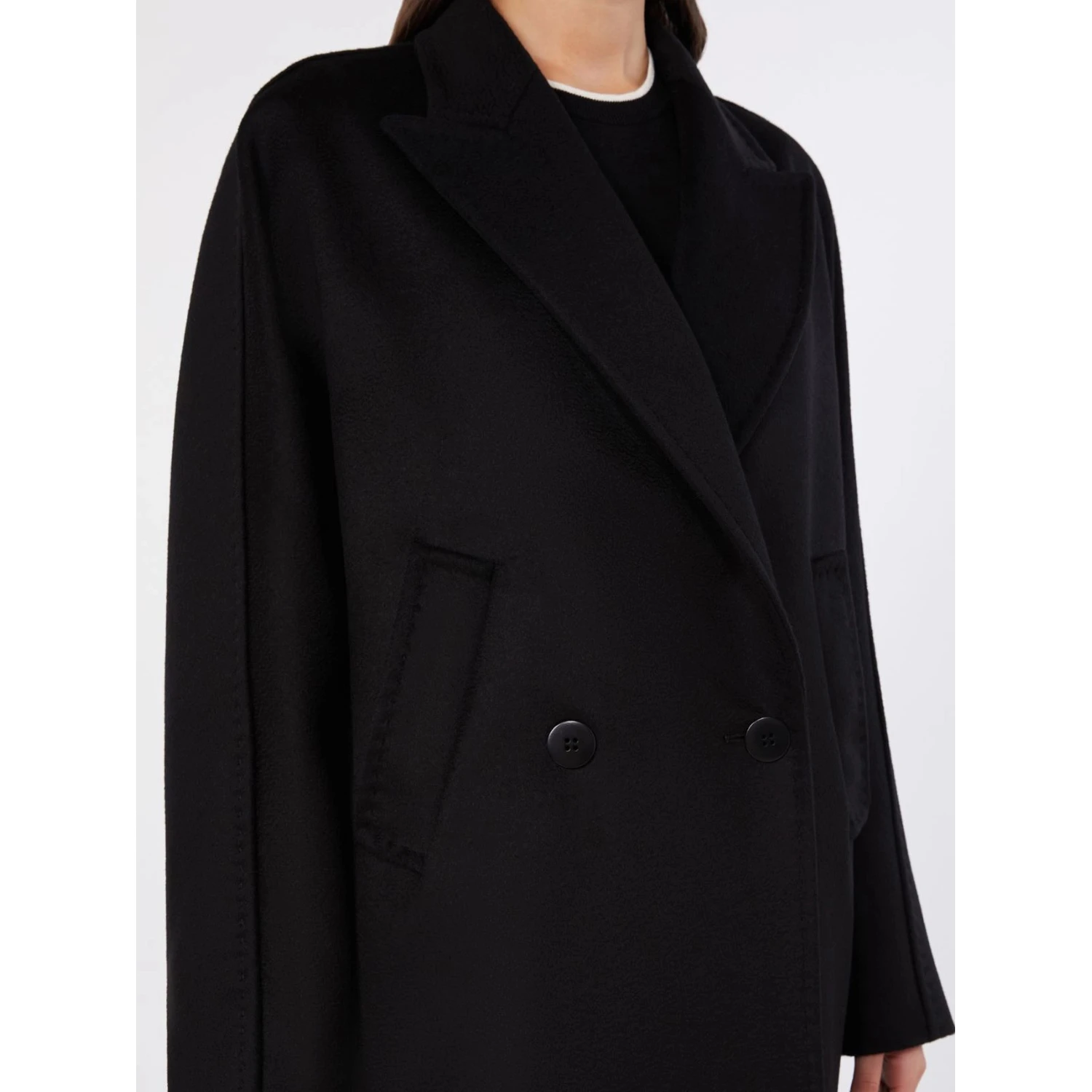 MAX MARA STUDIO MSTMASTRO coat