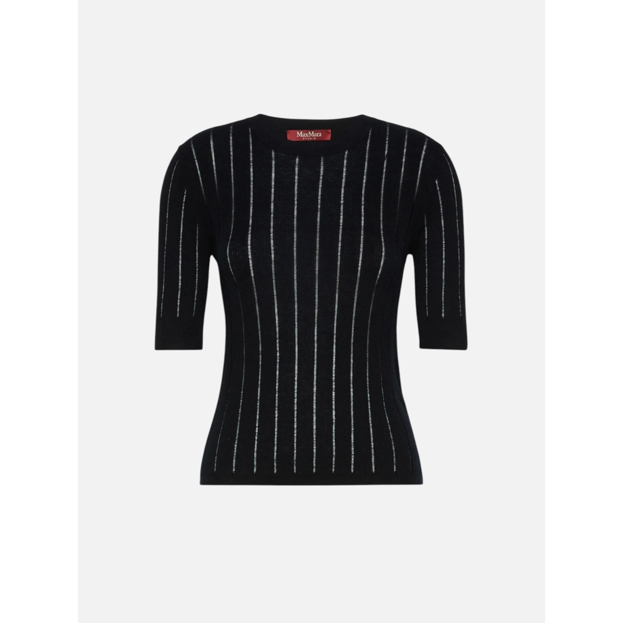 MAX MARA STUDIO MSTRAGNO sweater